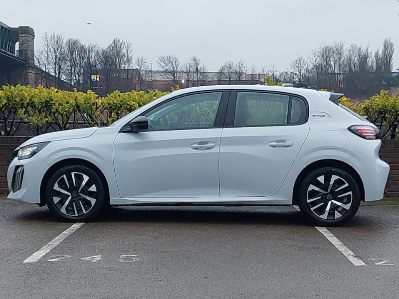 Used Peugeot 208 2025 for sale - 77466466: Photo 4