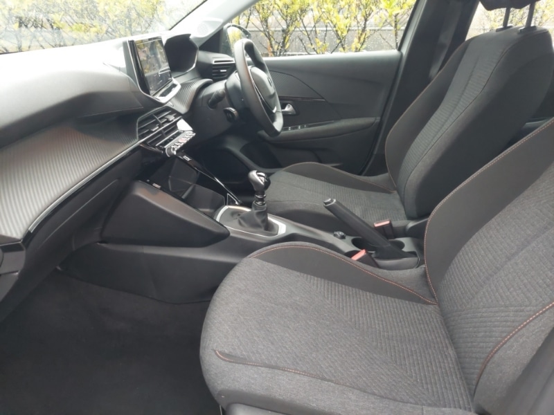 Used Peugeot 208 2025 for sale - 77466466: Photo 5