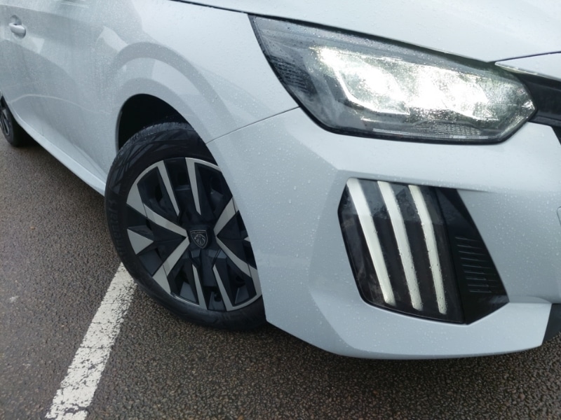 Used Peugeot 208 2025 for sale - 77466466: Photo 9