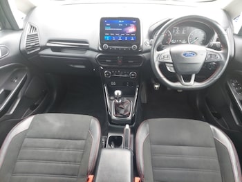 Used Ford Ecosport 2019 for sale - 78211209: Photo