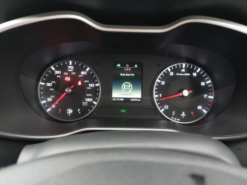 Used MG MG ZS 2022 for sale - 77338309: Photo 10