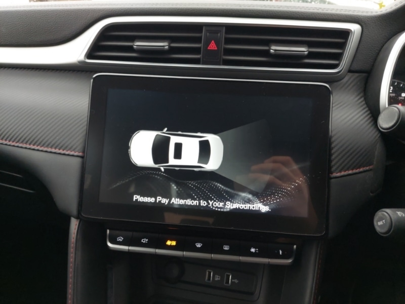 Used MG MG ZS 2022 for sale - 77338309: Photo 11