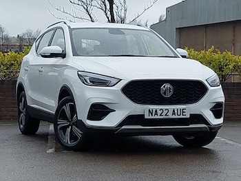 MG MG ZS feature image
