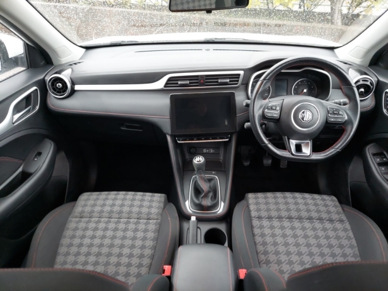 Used MG MG ZS 2022 for sale - 77338309: Photo 2