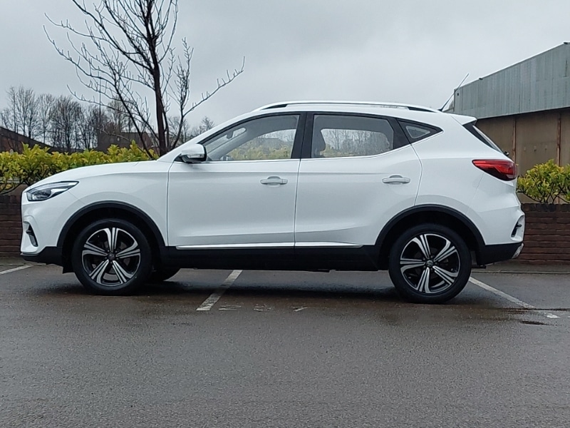 Used MG MG ZS 2022 for sale - 77338309: Photo 4