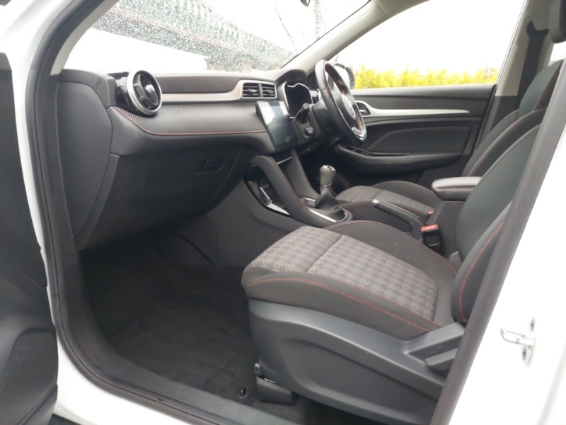 Used MG MG ZS 2022 for sale - 77338309: Photo 5