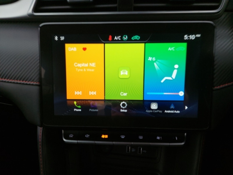 Used MG MG ZS 2022 for sale - 77338309: Photo 7