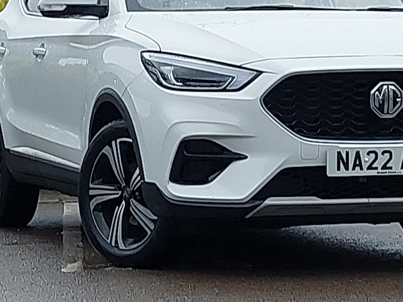 Used MG MG ZS 2022 for sale - 77338309: Photo 9