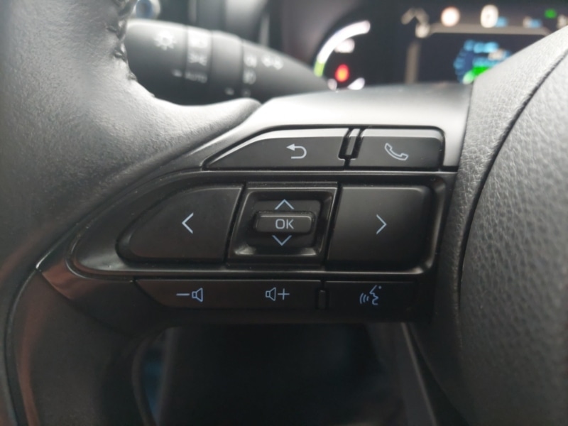 Used Toyota Yaris Cross 2022 for sale - 78057385: Photo 14