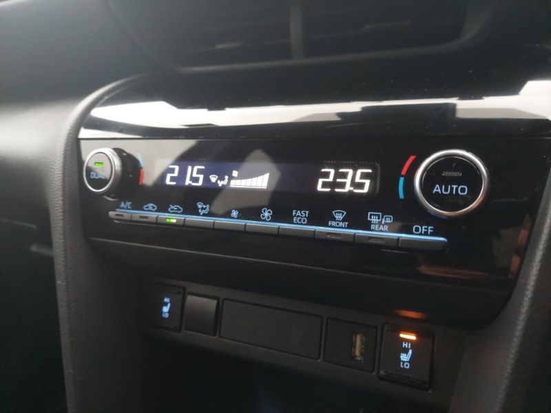 Used Toyota Yaris Cross 2022 for sale - 78057385: Photo 18