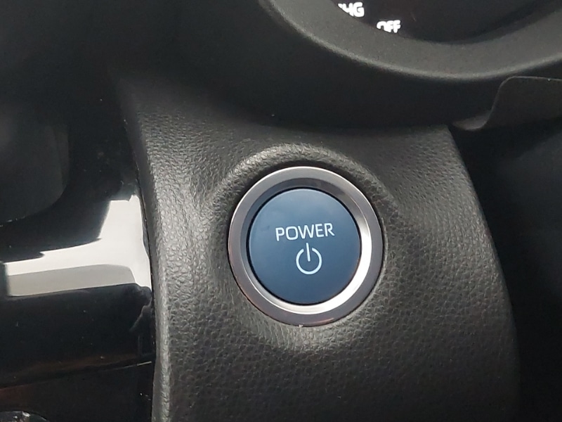 Used Toyota Yaris Cross 2022 for sale - 78057385: Photo 19