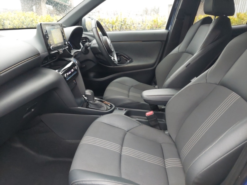 Used Toyota Yaris Cross 2022 for sale - 78057385: Photo 5