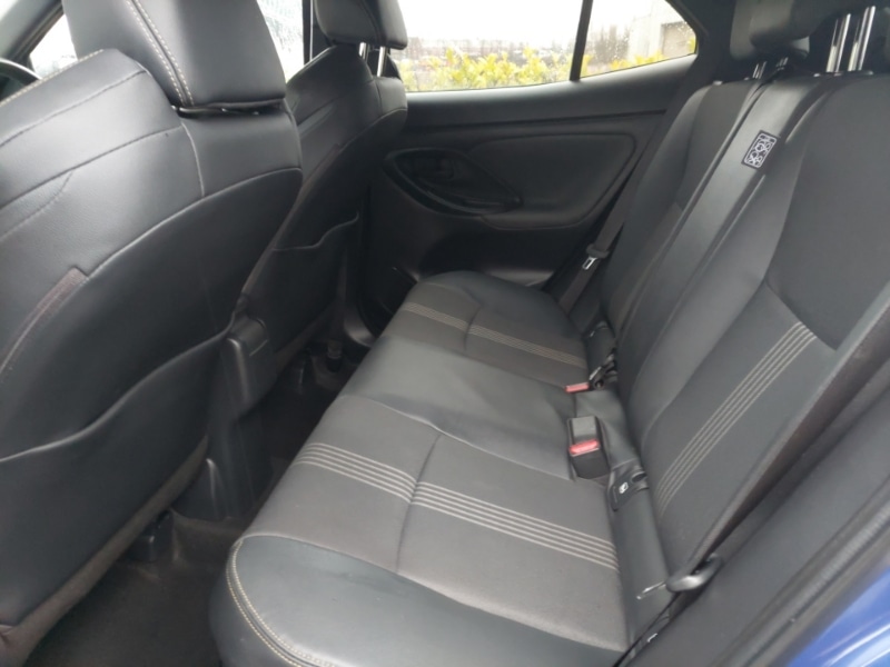 Used Toyota Yaris Cross 2022 for sale - 78057385: Photo 6