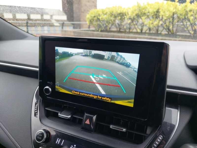 Used Toyota Corolla 2022 for sale - 77409987: Photo 11