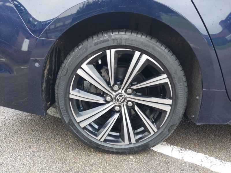 Used Toyota Corolla 2022 for sale - 77409987: Photo 12