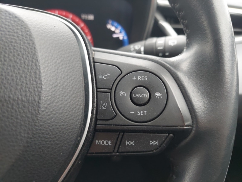 Used Toyota Corolla 2022 for sale - 77409987: Photo 14