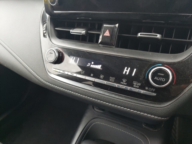 Used Toyota Corolla 2022 for sale - 77409987: Photo 17