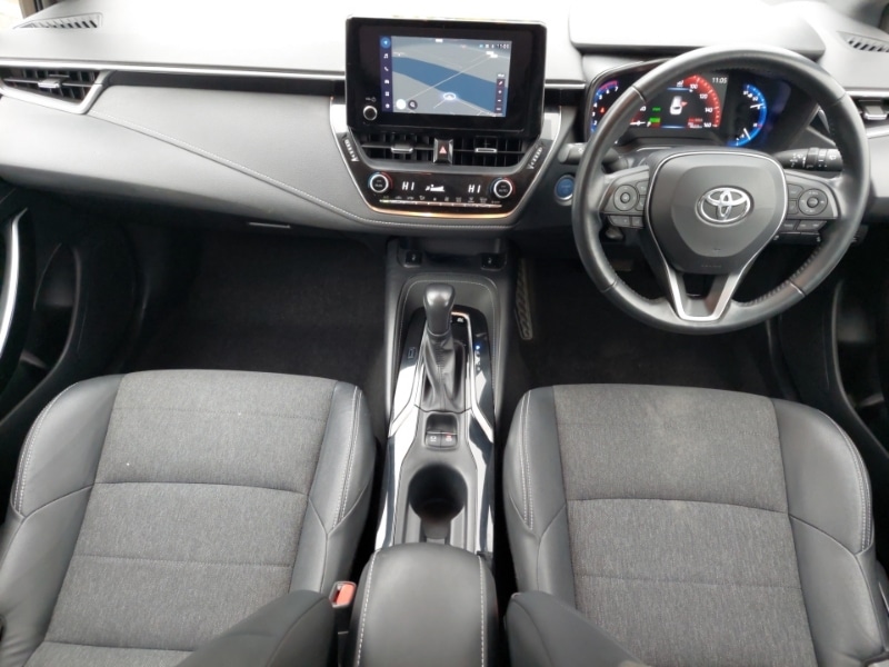 Used Toyota Corolla 2022 for sale - 77409987: Photo 2
