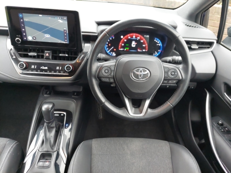 Used Toyota Corolla 2022 for sale - 77409987: Photo 7