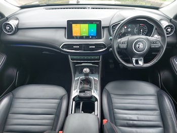 Used MG MG HS 2021 for sale - 78803413: Photo