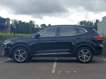 Used MG MG HS 2021 for sale - 78803413: Photo
