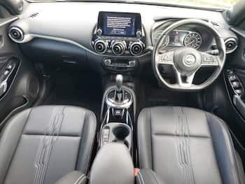 Used Nissan Juke 2022 for sale - 79685978: Photo