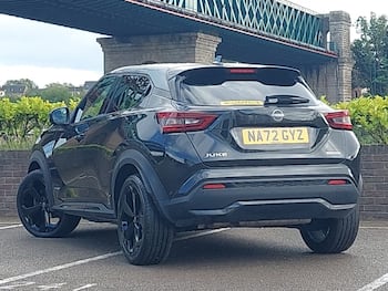 Used Nissan Juke 2022 for sale - 79685978: Photo