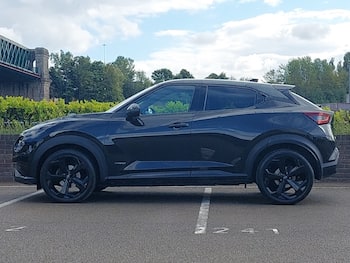 Used Nissan Juke 2022 for sale - 79685978: Photo