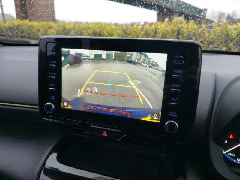 Used Toyota Yaris Cross 2022 for sale - 77908374: Photo 11