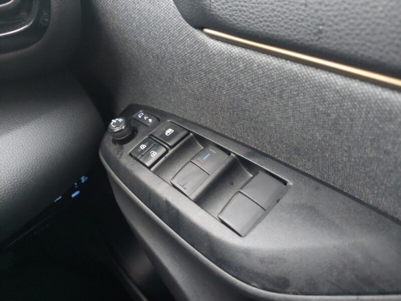 Used Toyota Yaris Cross 2022 for sale - 77908374: Photo 13