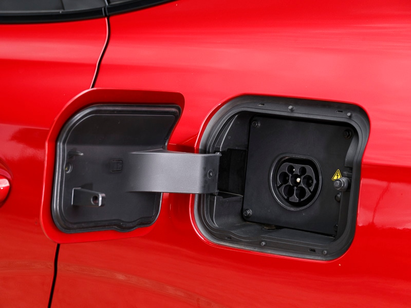 Used MG MG HS 2025 for sale - 77126284: Photo 17