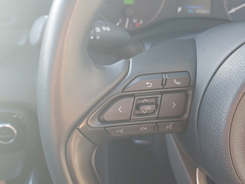 Used Mazda Mazda2 HYBRID 2024 for sale - 76864338: Photo 16