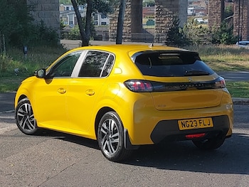 Used Peugeot 208 2023 for sale - 75315885: Photo