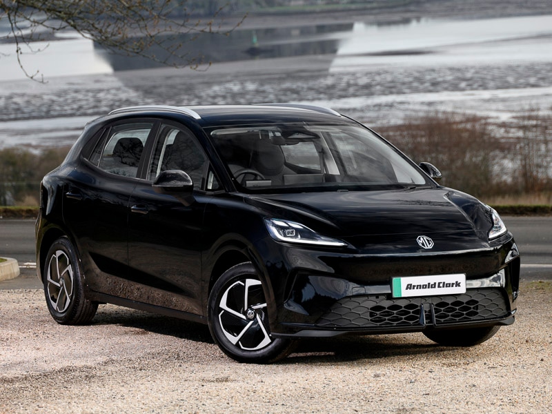 Used MG MG4 2026 for sale - 78169517: Photo 7