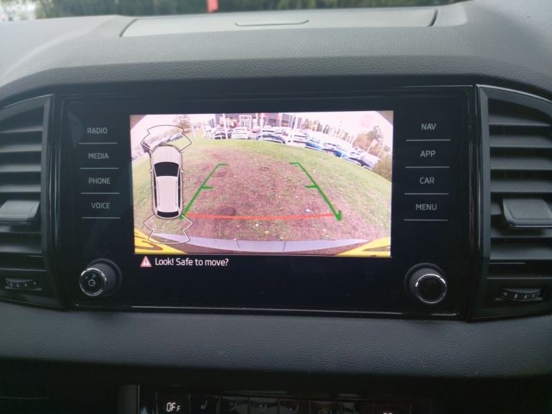 Used Skoda Karoq 2021 for sale - 76325566: Photo 10