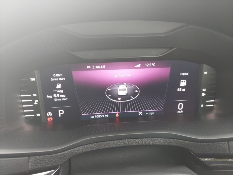 Used Skoda Karoq 2021 for sale - 76325566: Photo 11