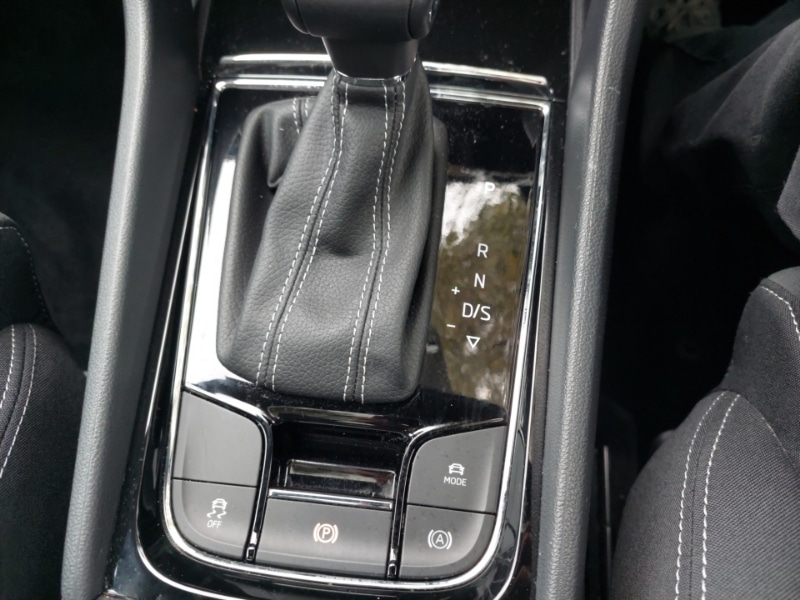 Used Skoda Karoq 2021 for sale - 76325566: Photo 16