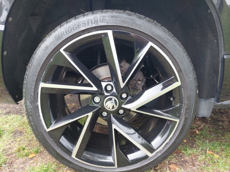 Used Skoda Karoq 2021 for sale - 76325566: Photo 19