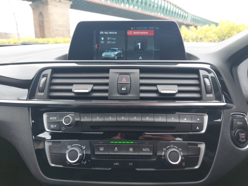 Used BMW 1 Series 2019 for sale - 77708025: Photo 10