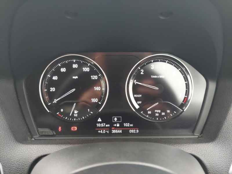 Used BMW 1 Series 2019 for sale - 77708025: Photo 11