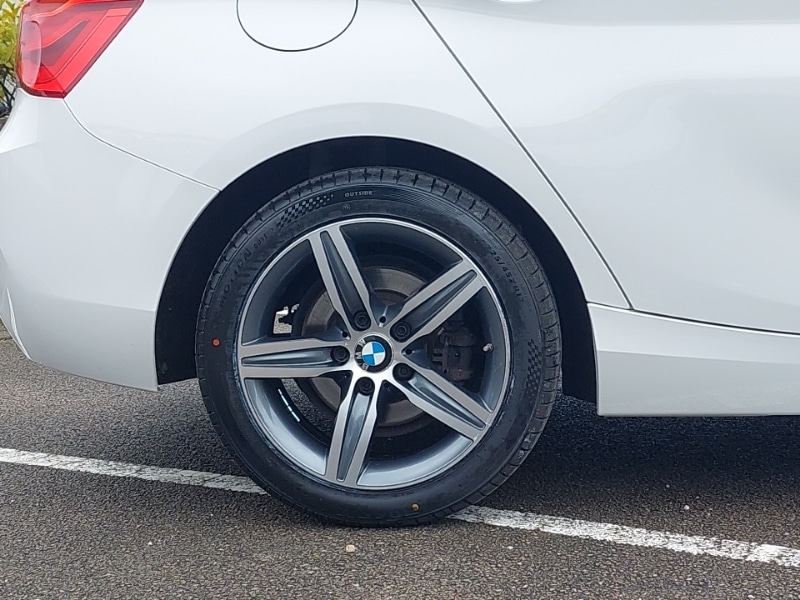 Used BMW 1 Series 2019 for sale - 77708025: Photo 12