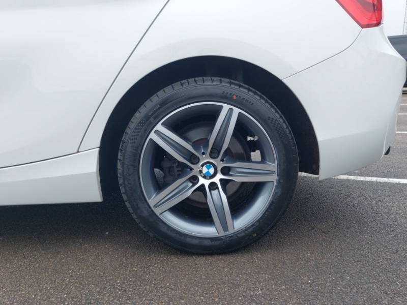 Used BMW 1 Series 2019 for sale - 77708025: Photo 19