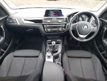 Used BMW 1 Series 2019 for sale - 77708025: Photo