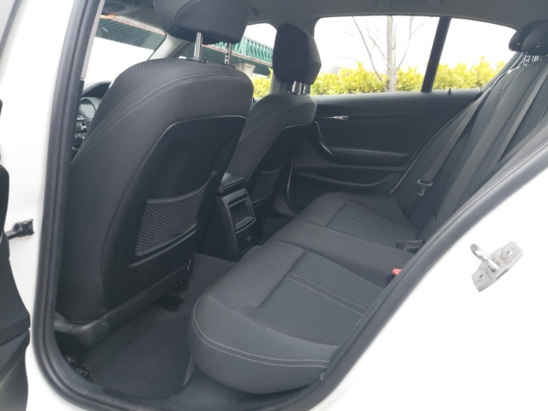 Used BMW 1 Series 2019 for sale - 77708025: Photo 6