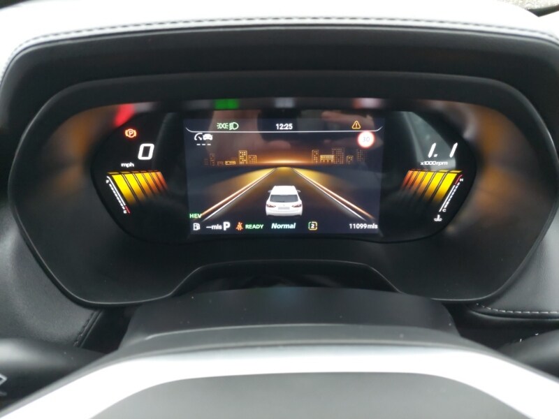 Used MG MG ZS 2024 for sale - 77503042: Photo 19