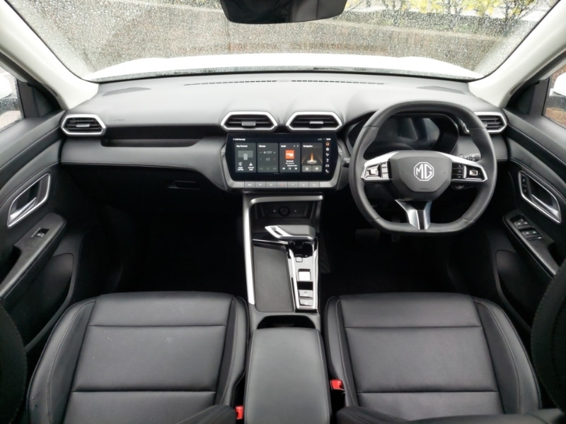 Used MG MG ZS 2024 for sale - 77503042: Photo 2