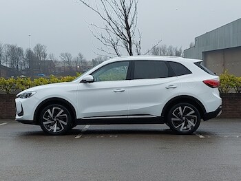 Used MG MG ZS 2024 for sale - 77503042: Photo