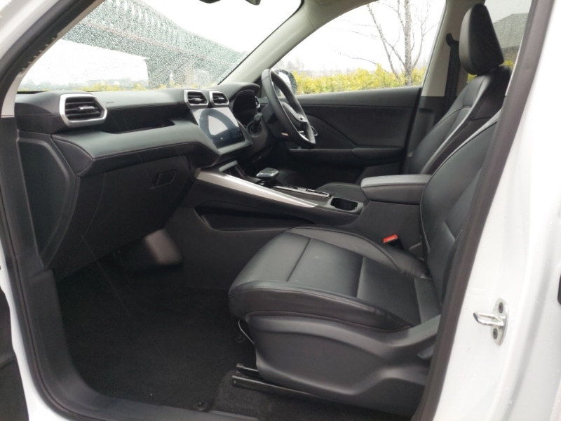 Used MG MG ZS 2024 for sale - 77503042: Photo 5