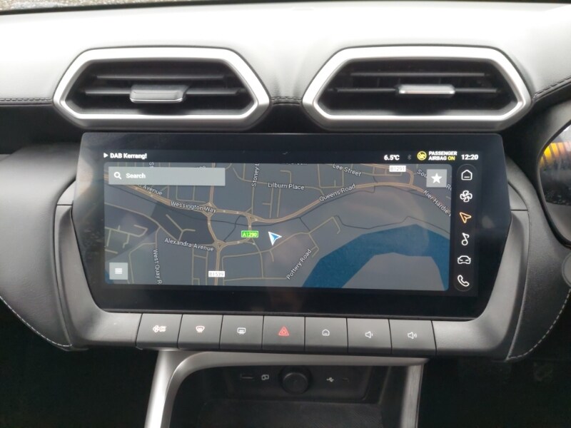 Used MG MG ZS 2024 for sale - 77503042: Photo 7