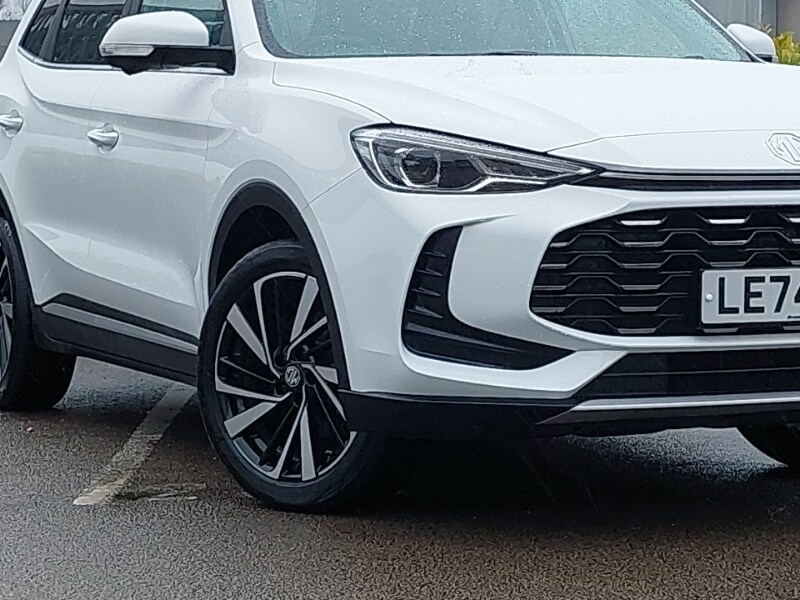 Used MG MG ZS 2024 for sale - 77503042: Photo 9